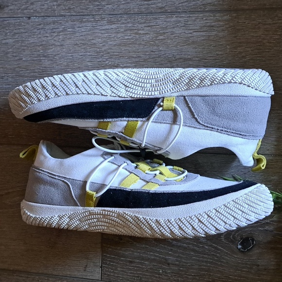 Men's ECO ORTHOLITE Hybrid Green Label athletic shoes size 12 - Picture 8 of 8